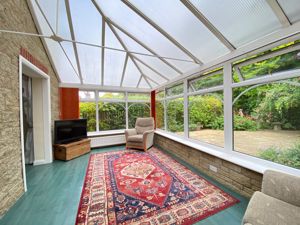 Conservatory- click for photo gallery